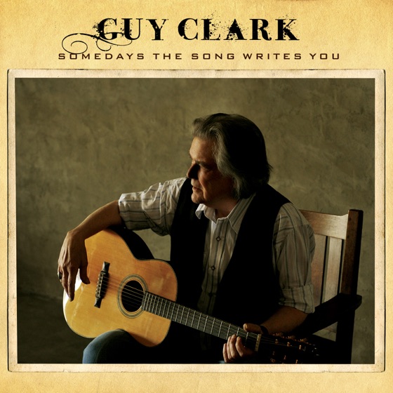 Cover artwork for The Guitar