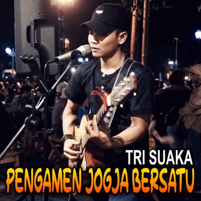 Suaka tri Mengenal Sosok