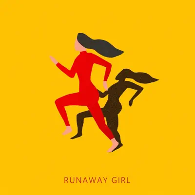 Runaway Girl - Single - Kakkmaddafakka