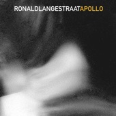 Ronald Langestraat - Yearning to this music