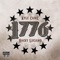 1776 (feat. Kyle Caine) - Rocky Luciano lyrics