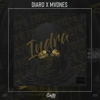 Indra - Single by DIARO & MVDNES album reviews, ratings, credits