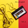 Des Plugged, Vol. 1