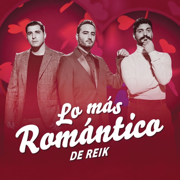 Lo Más Romántico de - EP - Reik