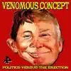 Politics Versus the Erection album lyrics, reviews, download