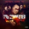 Too Connected: TX to Cali (feat. GT Garza & CNG) - Moy Canales lyrics