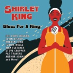 Shirley King - That's All Right Mama (feat. Pat Travers)