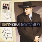 John Michael Montgomery - Letters from Home