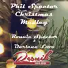 Phil Spector Christmas Medley - Single album lyrics, reviews, download