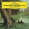 Schubert: String Quartet No.10 In E Flat Major, D.87; String Quartet No. 8 In B Flat Major, D.112 (Op. Post. 168); String Quartet No.9, D.173