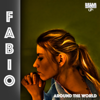 Fábio - Amen (Gregorian Chant Mix) artwork