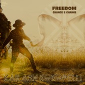 Freedom: Chance 2 Change artwork