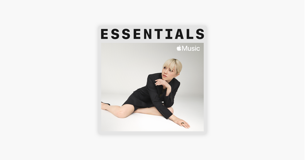 Apple Musicの はじめての カーリー レイ ジェプセン Apple Musicの はじめての カーリー レイ ジェプセン
