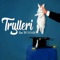 Trylleri - Dani M & ICEKIID lyrics