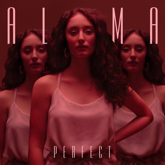 Cover artwork for Perfect