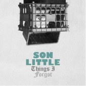 Son Little - Cross My Heart - RJD2 Remix