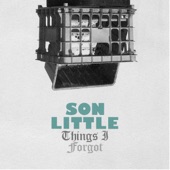 Son Little - The River