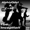 Feel the Urge (feat. JonBlaQ) - AlphiyOda1 lyrics