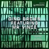 Gino Brown - Shay'iNumber (feat. Mr Vince)