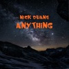 Anything - Single