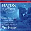Haydn: Die Schöpfung (The Creation) album lyrics, reviews, download