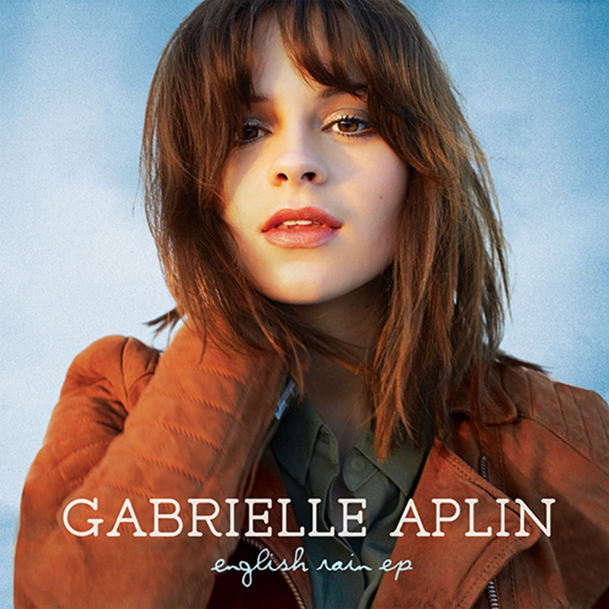 gabrielle aplin english rain deluxe edition