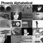 Phoenix - (You can't blame iIt on) Anybody