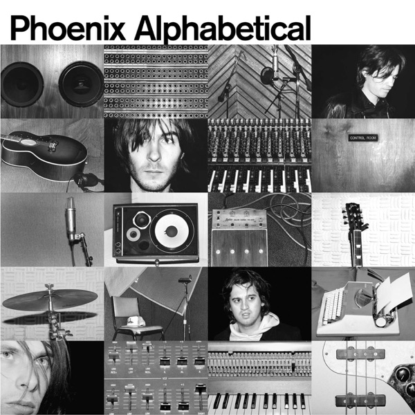 Alphabetical - Phoenix