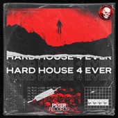 Hard House Never Dies artwork