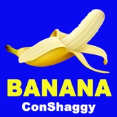 Banana (Radio Version) artwork