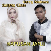Kapusan Janji (feat. Gerry Mahesa) artwork