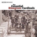 The Bluegrass Cardinals - Sweet Hour of Prayer