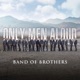 ONLY MEN ALOUD cover art