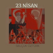 23 Nisan artwork