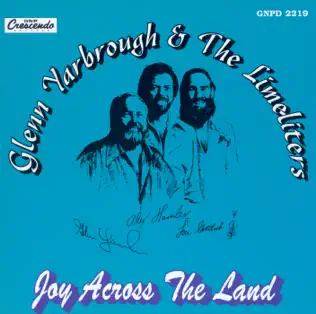 baixar álbum Glenn Yarbrough & The Limeliters - Joy Across The Land