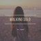 Walking Solo (Radio Edit) artwork