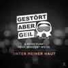 Unter meiner Haut (Radio Mix) [feat. Wincent Weiss] - Single album lyrics, reviews, download