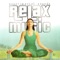 La Estacion Rota - Relax Music lyrics