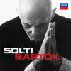 Solti - Bartók album lyrics, reviews, download