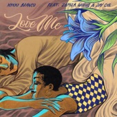 Love Me (feat. Jamila Woods & Jay Cue) artwork