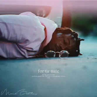 Fortunate by Mark Battles album reviews, ratings, credits