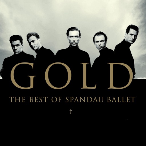 Art for True by Spandau Ballet