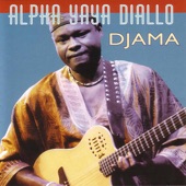 Alpha Yaya Diallo - Cette Vie