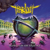 Detritus of the Final Age artwork