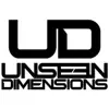 Stream & download Difficult Phase (Unseen Dimensions Remix)