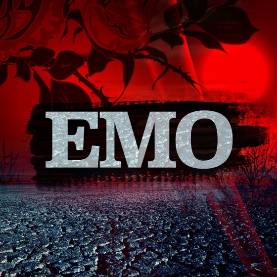 Cover artwork for Planted In the Dark