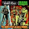 Wild Nuthin' - Vince Ray & The Boneshakers lyrics