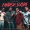 Fantasía Sexual (feat. Brytiago & Revol) - Myke Towers, Rauw Alejandro & Lunay lyrics