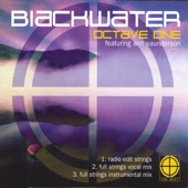 Blackwater (128 Full Strings Instrumental) artwork