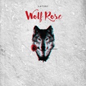Wolf Rose artwork